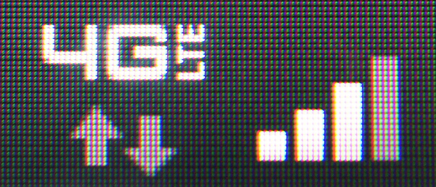 Технология 4G начнет приходить в областные города с октября